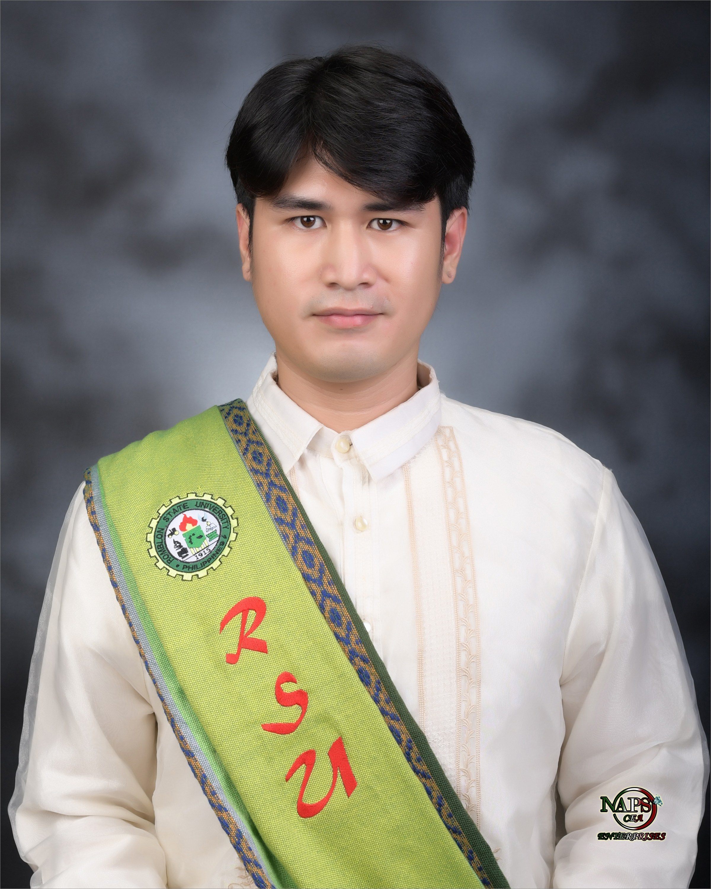 MR. MARCO P. GALLUS